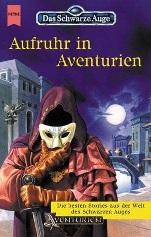 Tapa de Aufruhr in Aventurien