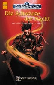 Tapa de Die Schwärze der Nacht
