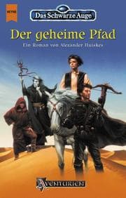 Tapa de Der geheime Pfad