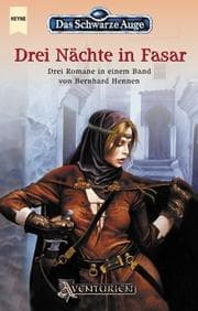 Tapa de Drei Nächte in Fasar