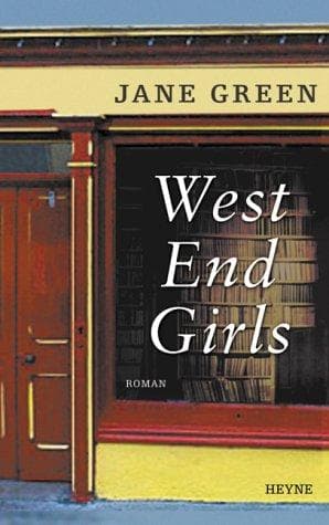 Tapa de West End Girls.