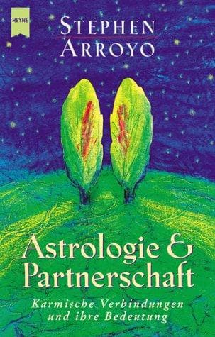 Tapa de Astrologie und Partnerschaft