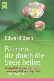 Tapa de Blumen, die durch die Seele heilen