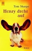 Tapa de Henry dreht auf. Roman