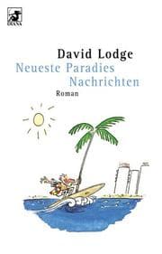 Tapa de Neueste Paradies Nachrichten