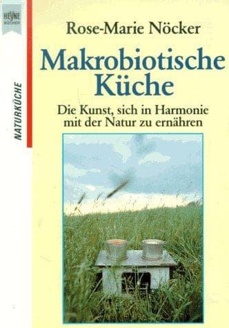 Tapa de Makrobiotische KÃ¼che