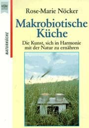 Tapa de Makrobiotische KÃ¼che