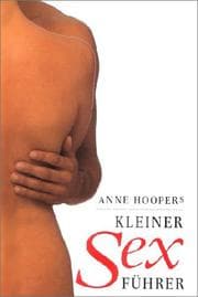 Tapa de Anne Hoopers kleiner Sexführer