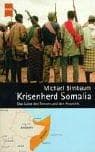 Tapa de Krisenherd Somalia. Das Land des Terrors und der Anarchie