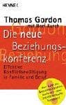 Tapa de Die neue Beziehungskonferenz. Effektive Konfliktbewältigung in Familie und Beruf