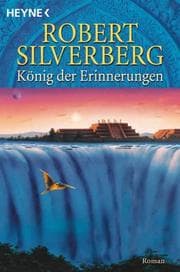 Tapa de Die Legenden von Majipoor 01. König der Erinnerungen