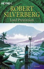Tapa de Lord Prestimion