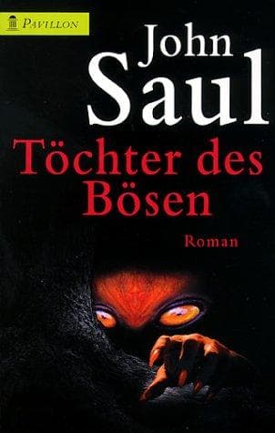 Tapa de Töchter des Bösen