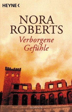 Tapa de Verborgene Gefühle.