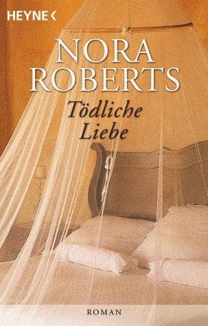 Tapa de Tödliche Liebe.