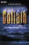 Tapa de Goliath. Angriff aus der Tiefe