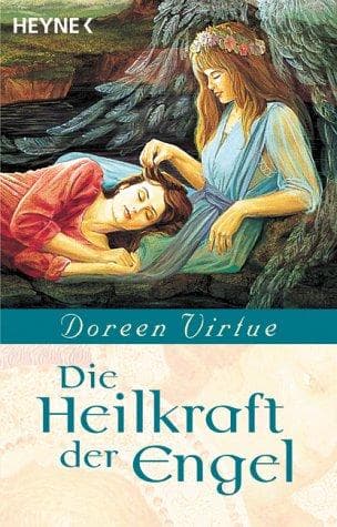 Tapa de Die Heilkraft der Engel.