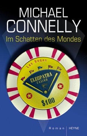 Tapa de Im Schatten des Mondes