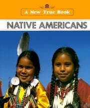 Tapa de Native Americans