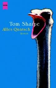 Tapa de Alles Quatsch