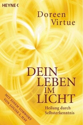 Tapa de Dein Leben im Licht.