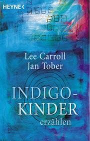 Tapa de Indigo- Kinder erzählen. Eltern aufgepasst ... Die Kinder von morgen sind da.