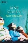 Tapa de West End Girls