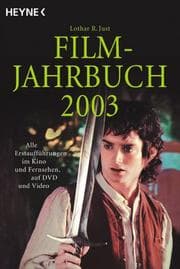 Tapa de Film- Jahrbuch 2003