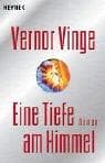 Tapa de Eine Tiefe am Himmel