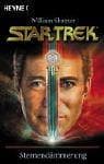 Tapa de Star Trek. Sternendämmerung