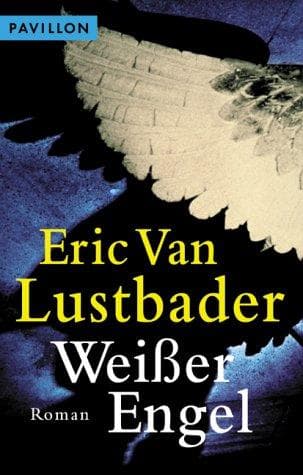 Tapa de Weißer Engel.