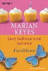 Tapa de Lucy Sullivan wird heiraten und Pusteblume. Zwei große Romane