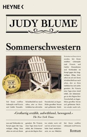 Tapa de Sommerschwestern.