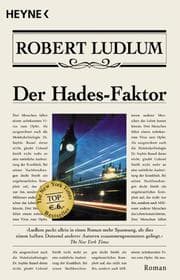 Tapa de Der Hades- Faktor