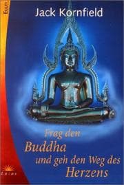 Tapa de Frag den Buddha und geh den Weg des Herzens
