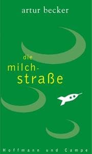 Tapa de Die Milchstraße