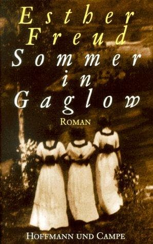 Tapa de Sommer in Gaglow.