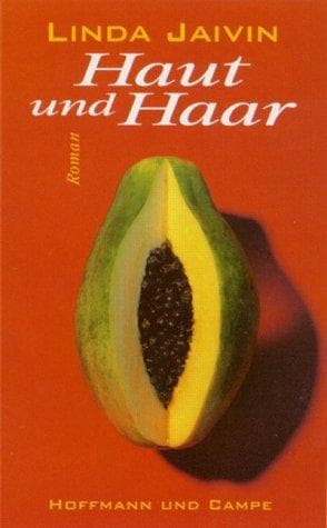 Tapa de Haut und Haar.