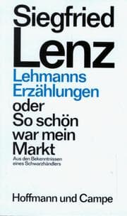 Tapa de Lehmanns
