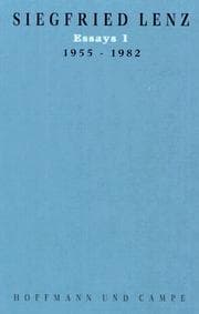 Tapa de Werkausgabe in Einzelbänden, 20 Bde., Bd.19, Essays