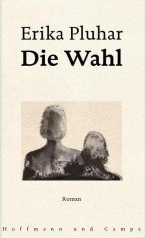 Tapa de Die Wahl