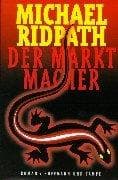 Tapa de Der Marktmacher.