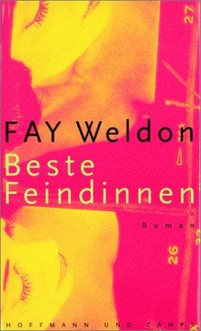 Tapa de Beste Feindinnen.