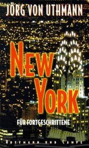 Tapa de New York für Fortgeschrittene