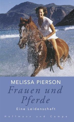 Tapa de Frauen und Pferde - Eine Leidenschaft