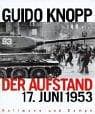 Tapa de Der Aufstand