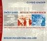 Tapa de Zwölf Jahre. Hitler und sein Reich. 8 CDs