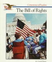 Tapa de The Bill of Rights
