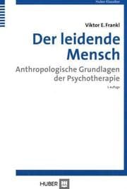 Tapa de Der leidende Mensch