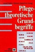 Tapa de Pflegetheoretische Grundbegriffe